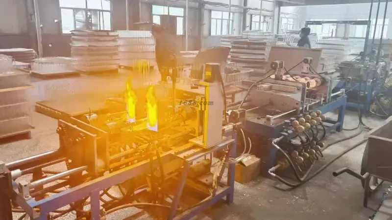 spice storage bottles factory