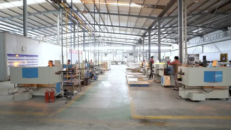 spice storage bottles factory