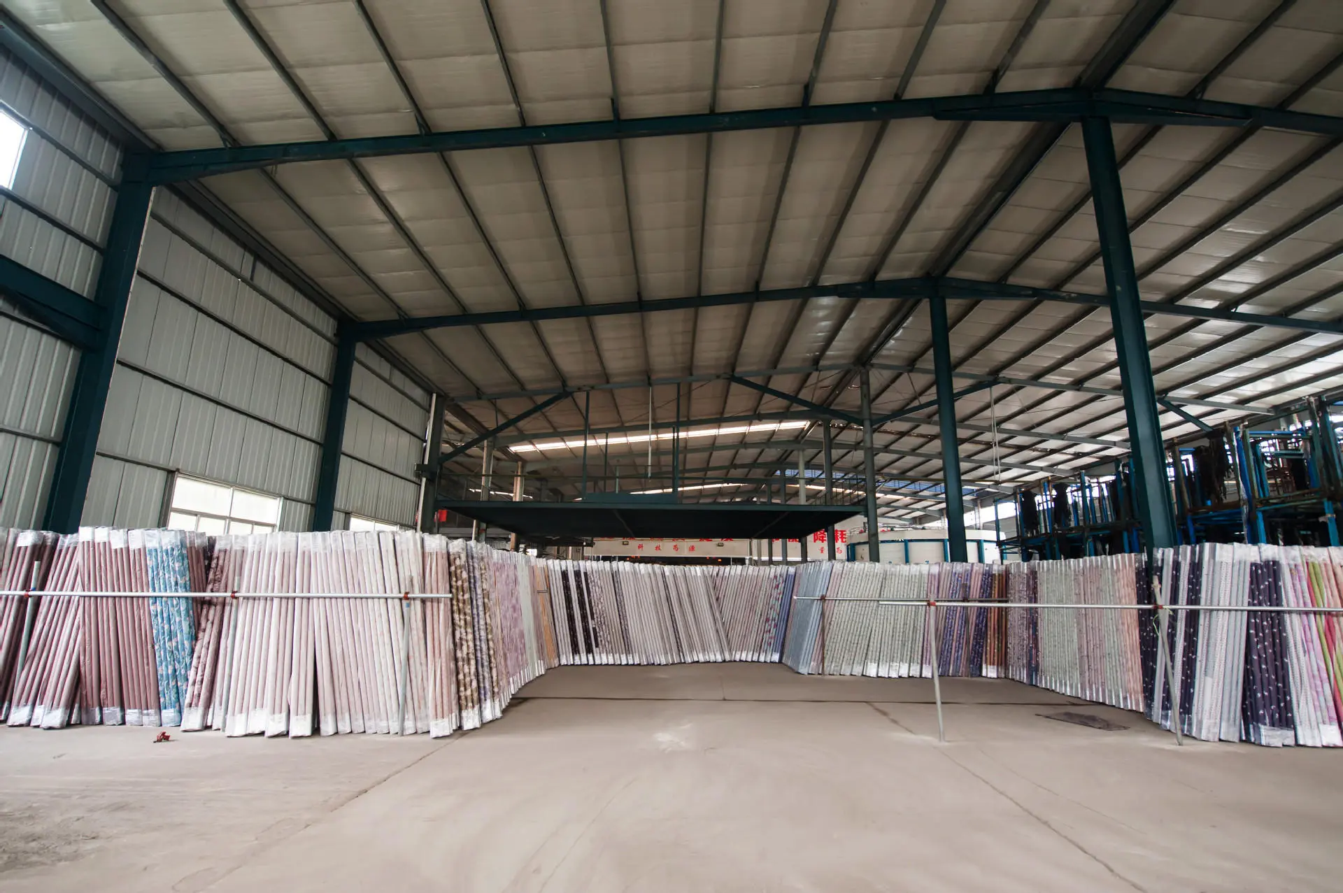 Product production process