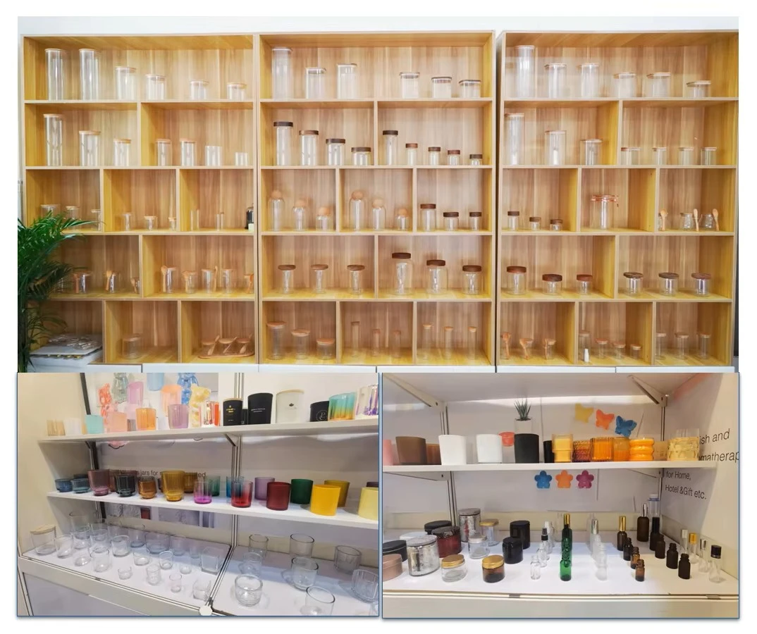 Premium Borosilicate Glass Collection