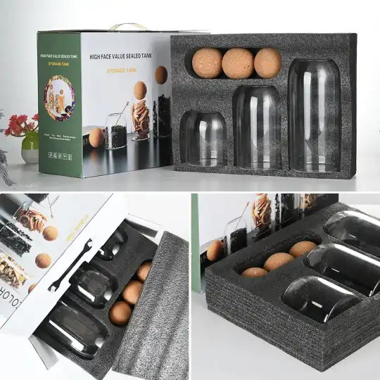 food canisters food canisters