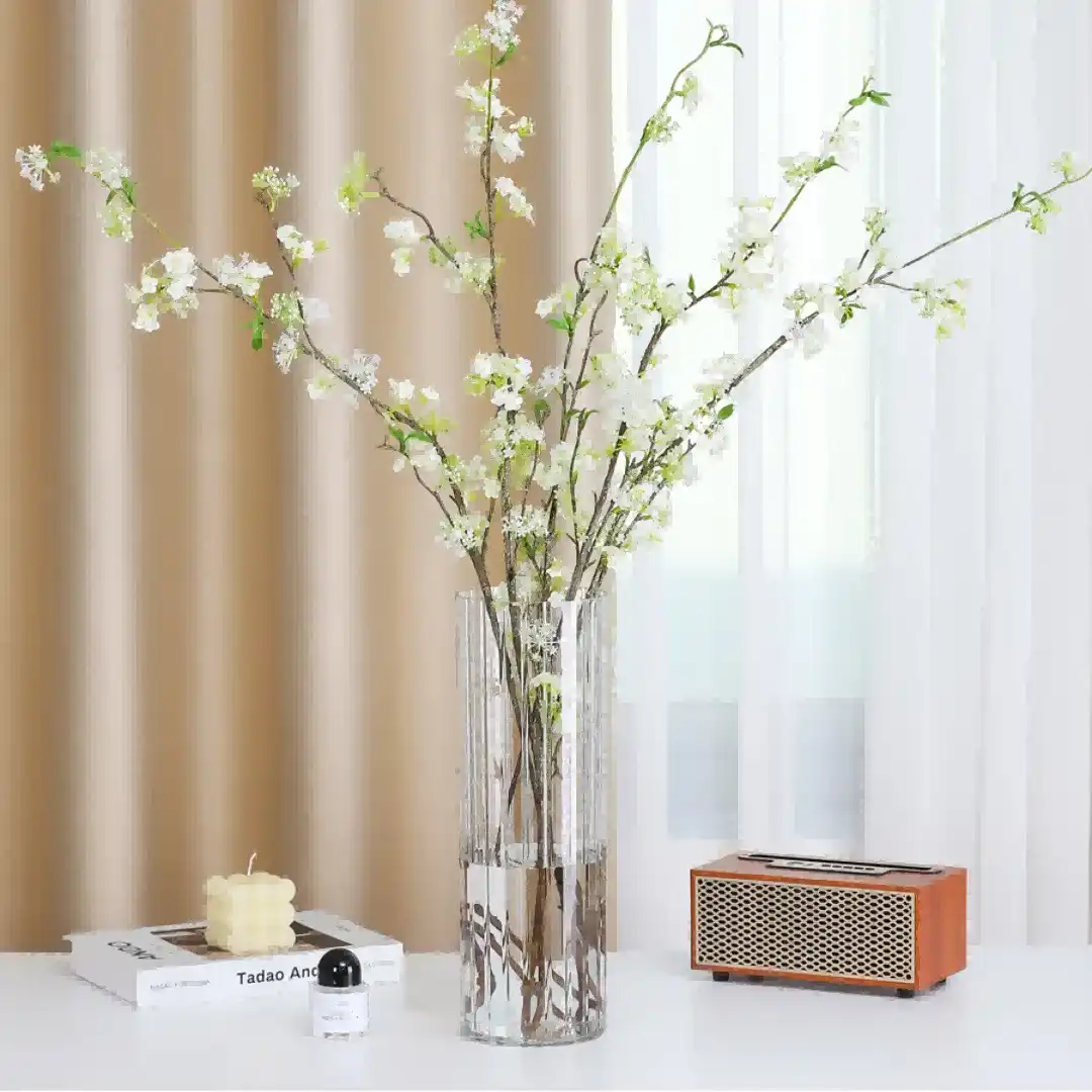 Uses of Small Decorative Glass Jars for Dry Food Storage